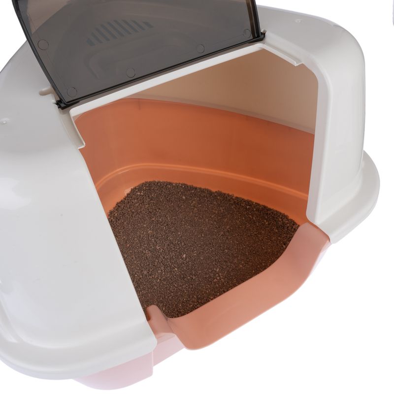 TIAKI Eckhaubentoilette Parfait zu TOP-Preisen