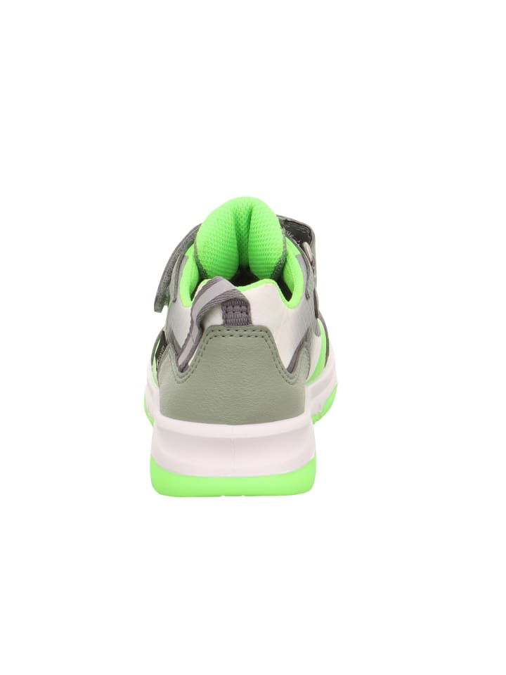superfit Sneaker COOPER in Hellgrün günstig kaufen