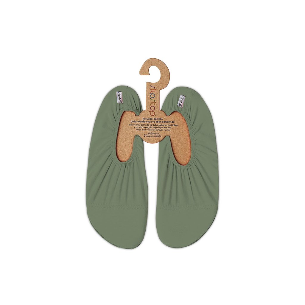 Slipstop Basil AD Badeschuhe