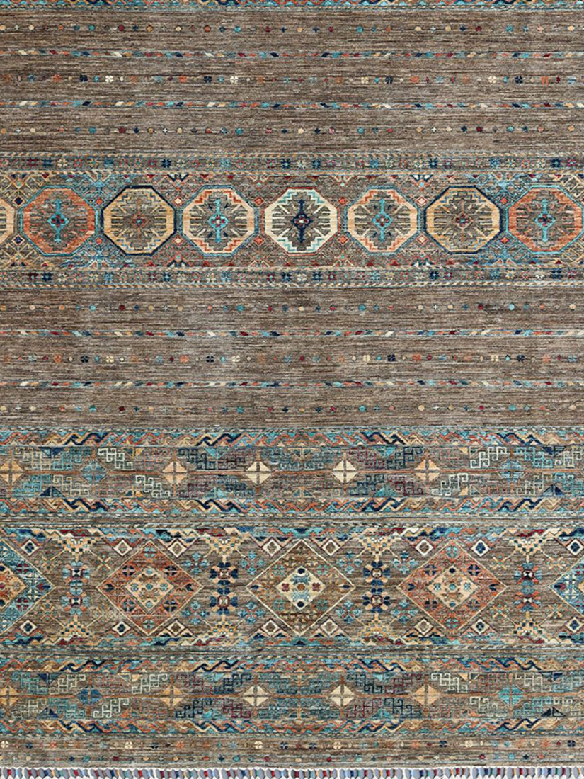 Kazak Phool ca. 192 x 283 cm, Unikat / Einzelstück