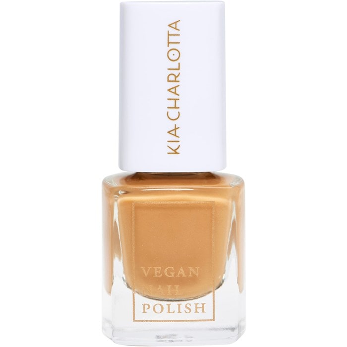 Vegan Nagellack