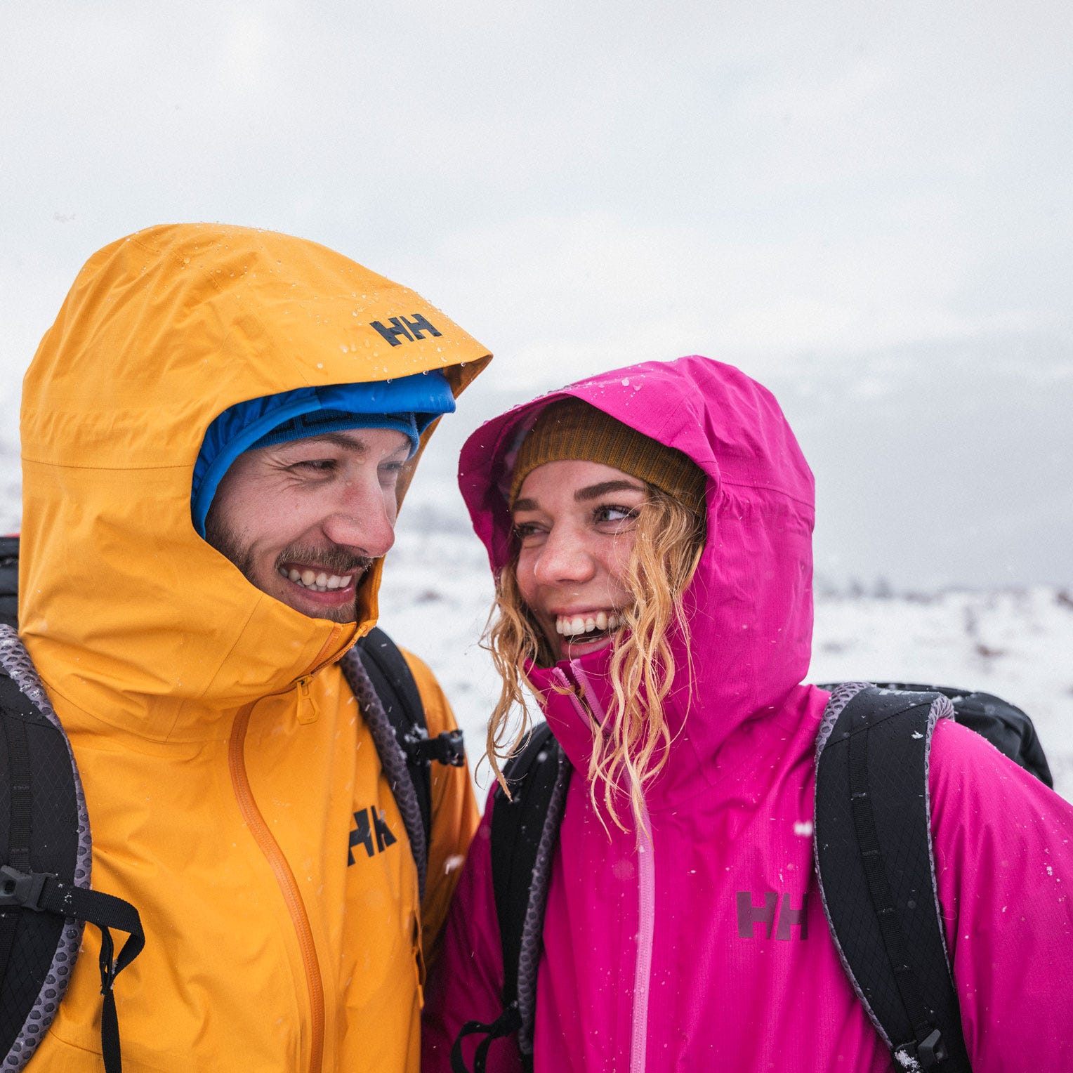 Women's Verglas Infinity Shell Jacket 2.0