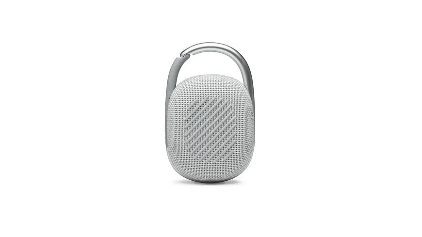 JBL CLIP 4 weiß