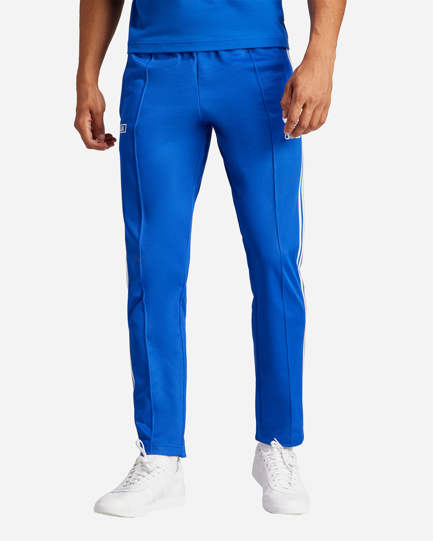 Oficiálne futbalové oblečenie Adidas Taliansko Og Beckenbauer M IU2121