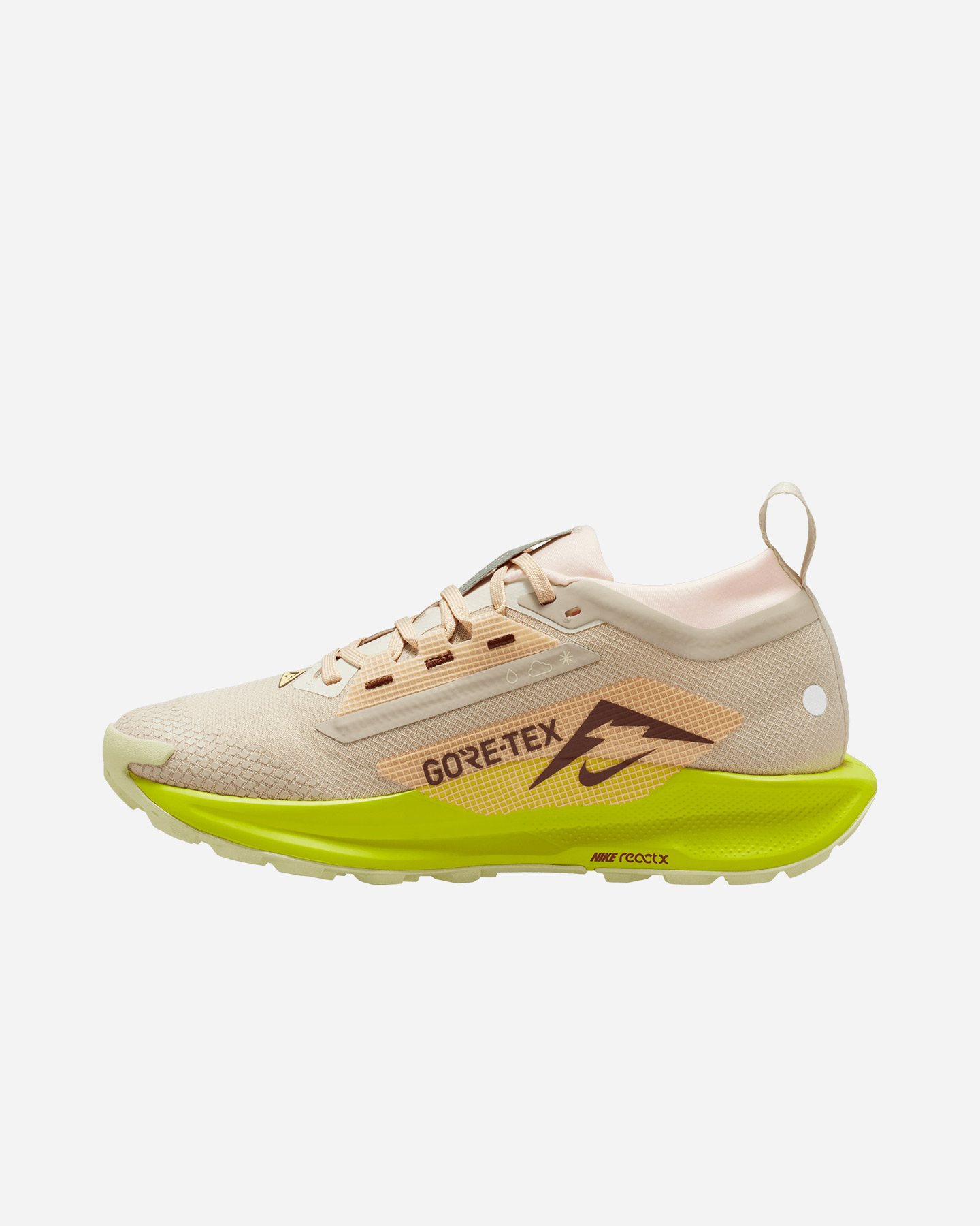 Topánky Nike Pegasus Trail 5 Gore Tex W FQ0912-101