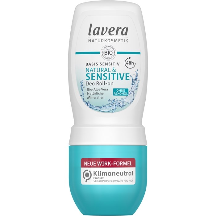 Deodorant Roll-on