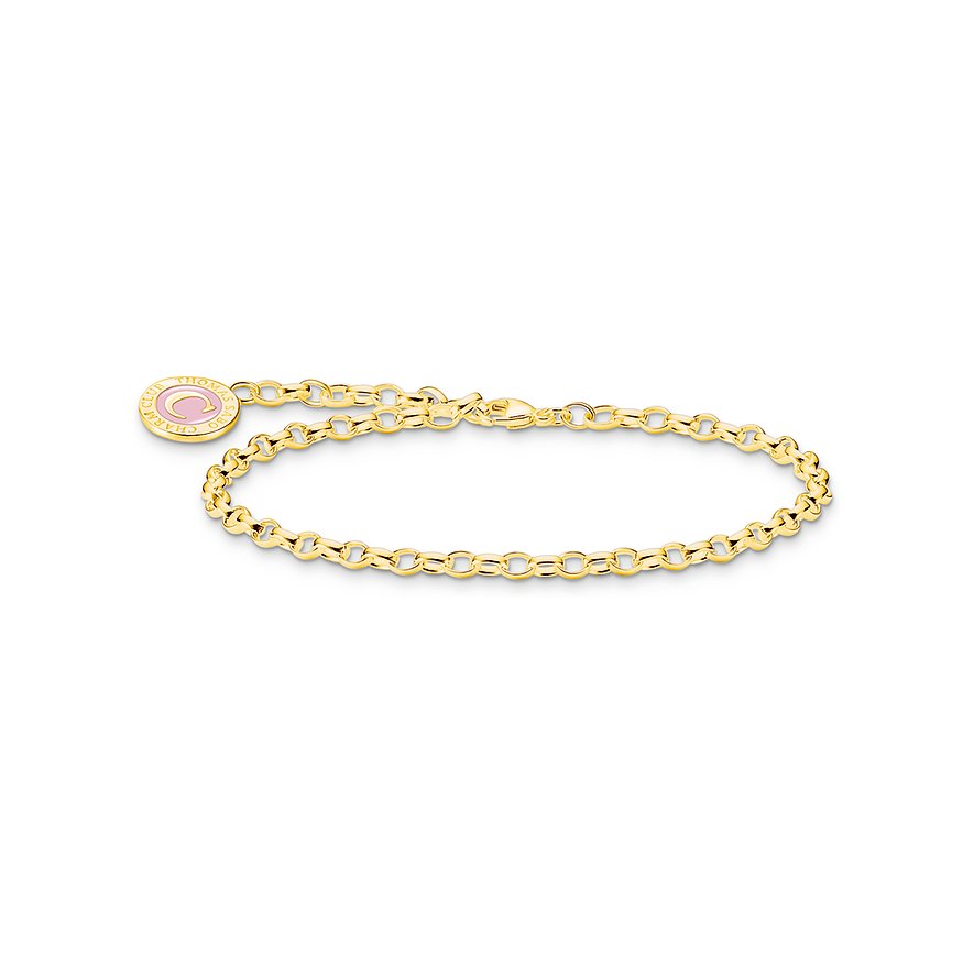 Thomas Sabo Armband Carrier
