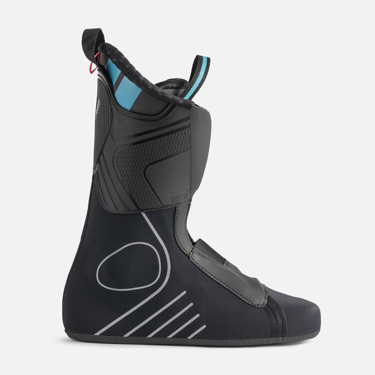 Herren On Piste Skischuhe HI-Speed Pro 120 MV Gw