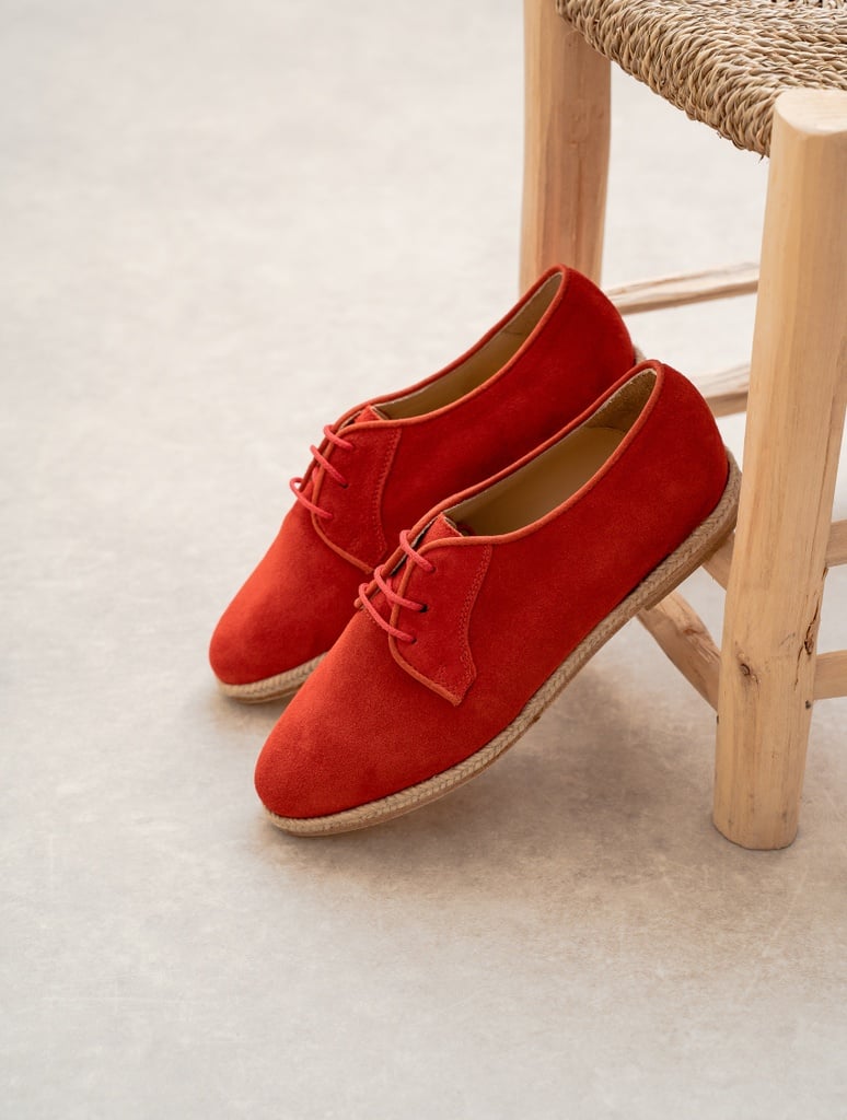 La Saperlipopette - Orange Bobbies