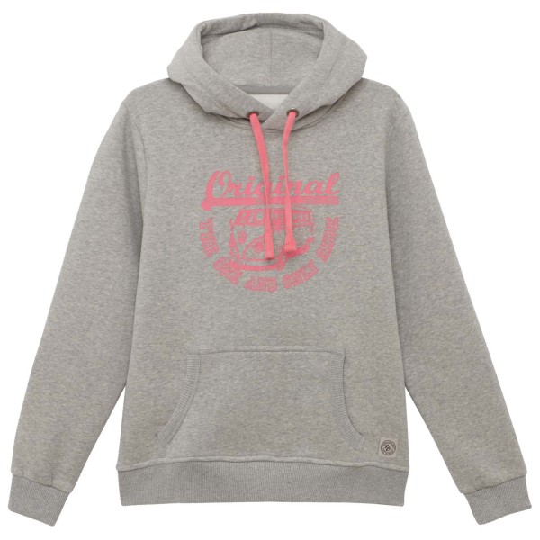 Van One - Women's Original Ride with Polyester - Hoodie