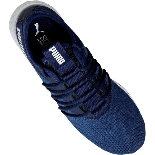 LIFESTYLE - SCHUHE HERREN - SNEAKERS NRGY STAR SNEAKER