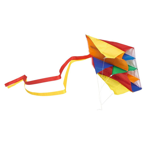 BUNTER TASCHEN-FLUGDRACHEN - Spielzeug