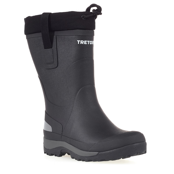 NORD 2.0 Unisex - Gummistiefel gefüttert