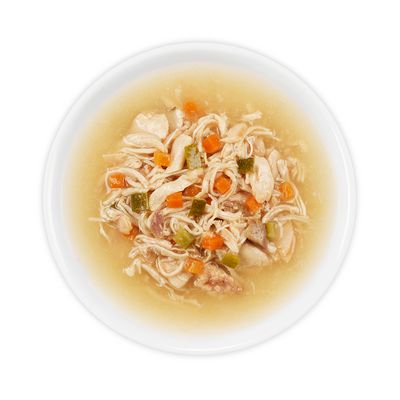 Sparpaket Cosma Soup 12 x 100 g