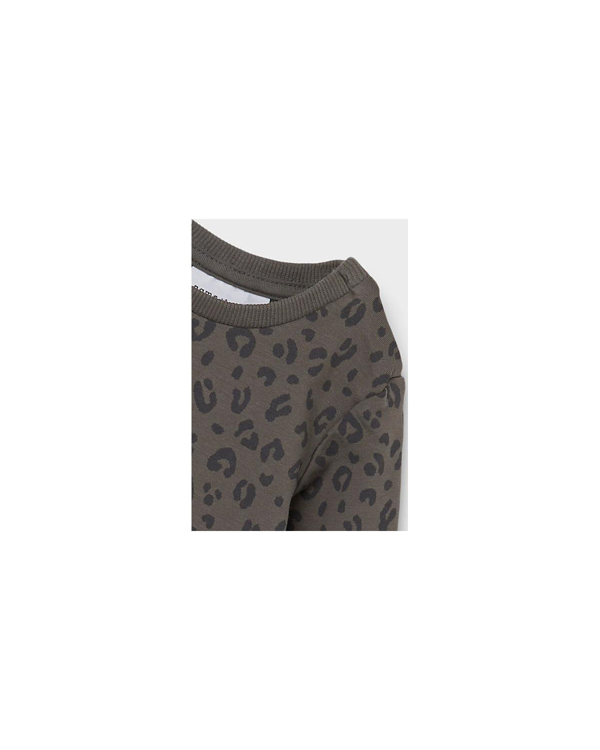 Baby Jogginganzug TEKKO, Organic Cotton
