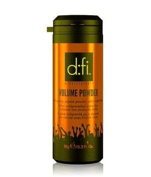 Revlon Professional d:fi Volume Powder Haarpuder-10 g