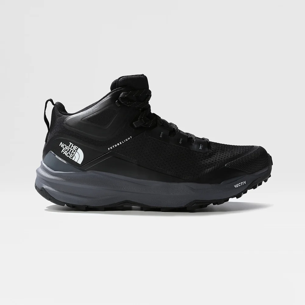 The North Face VECTIV Exploris Ii NF0A7W6ANY7 / schwarz