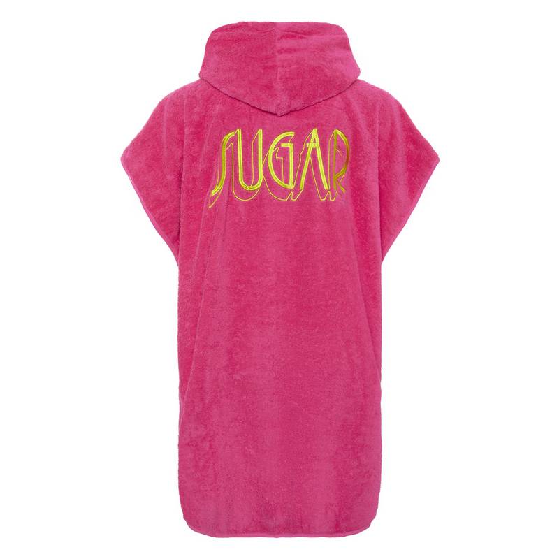 Chiemsee Poncho Poncho