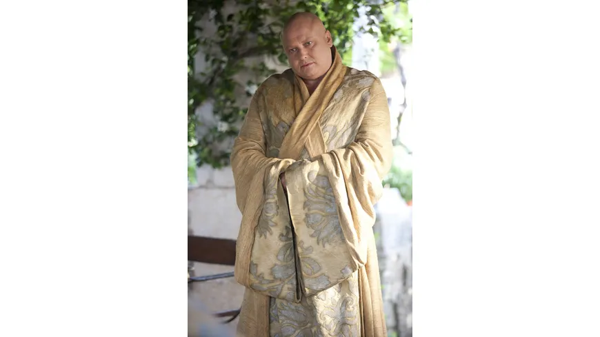 Game of Thrones - Staffel 3  [5 BRs]