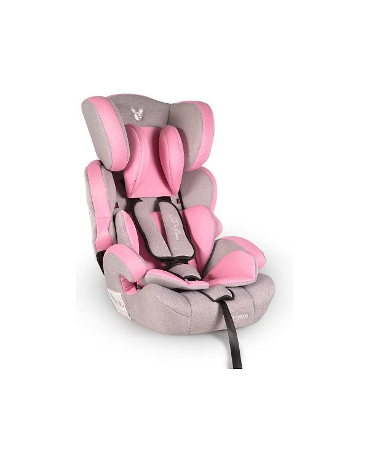 Kindersitz Deluxe Gruppe 1/2/3 (9 - 36 kg) Kindersitze