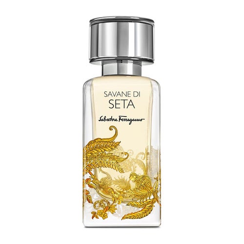 Salvatore Ferragamo Savane di Seta Eau de Parfum 15 ml
