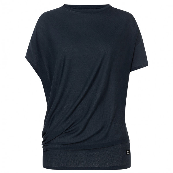 super.natural - Women's Yoga Loose Tee - T-Shirt