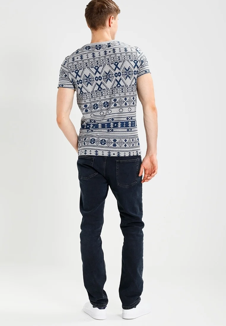 Camiseta estampada YOURTURN