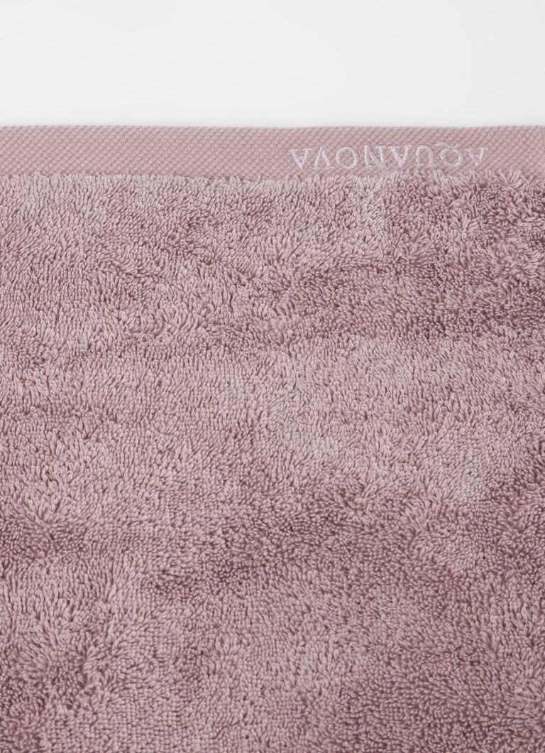 Πετσέτα μπάνιου Aquanova London - 600 g/m² - 100 x 150 cm