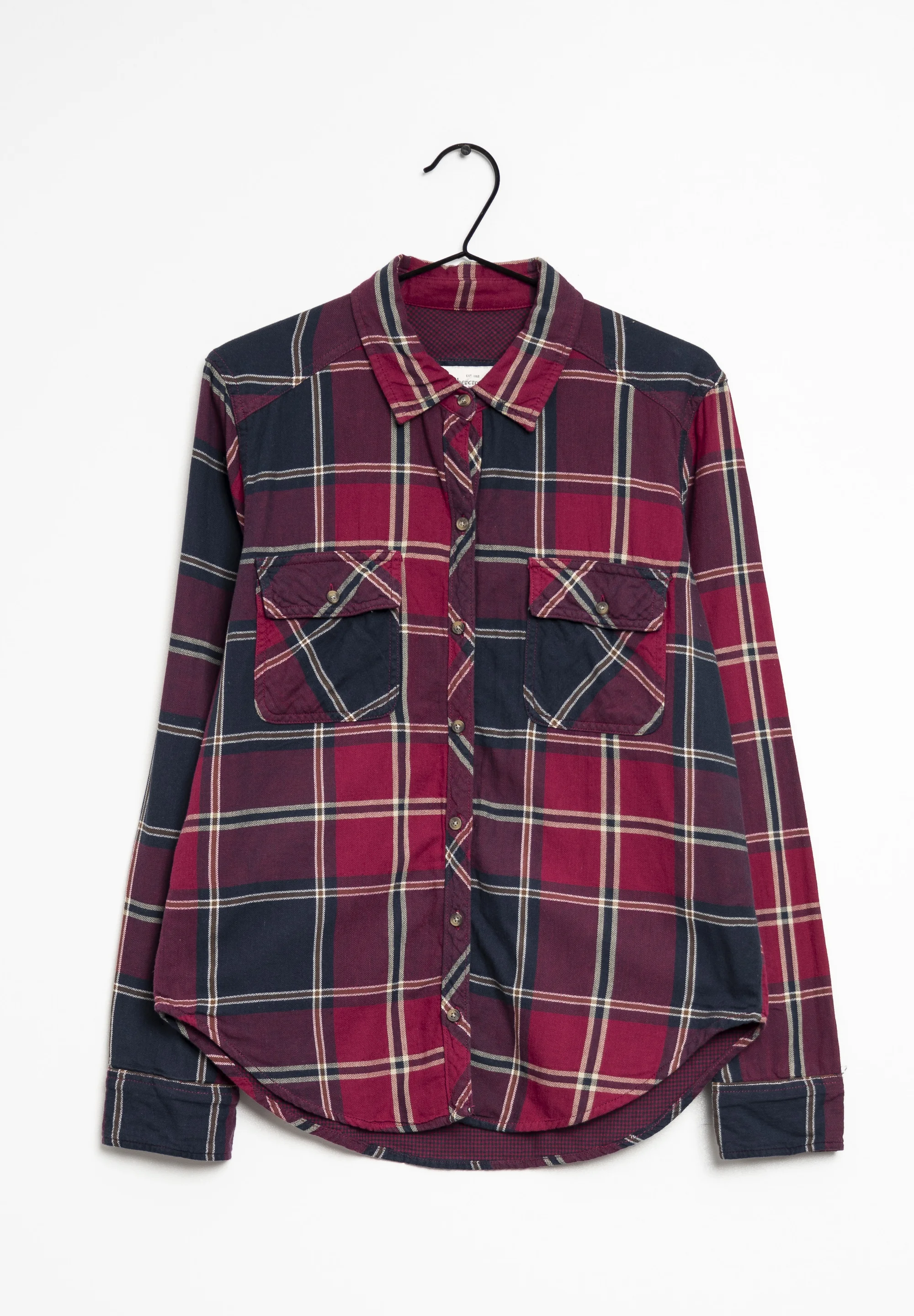 Camisa de Abercrombie & Fitch