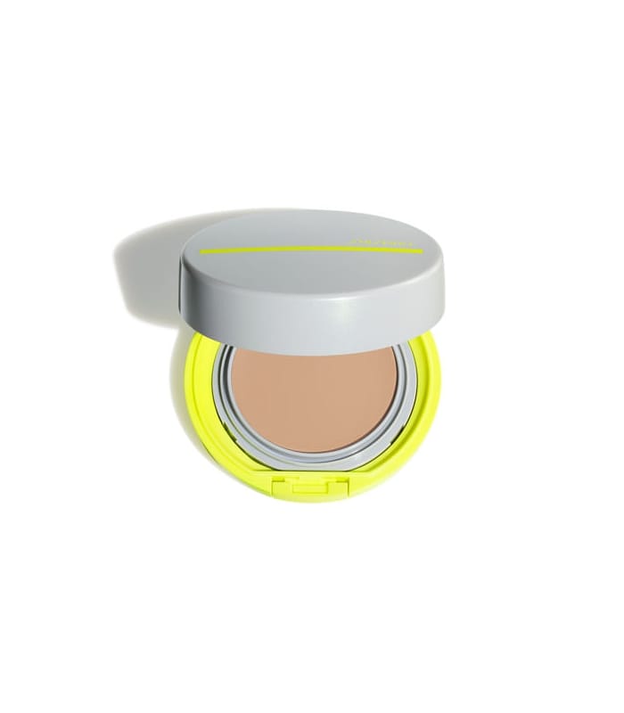 Shiseido-SUNCARE-Sports BB Compact SPF 50