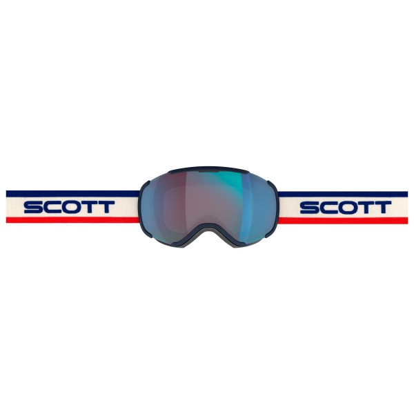 Scott - Faze II Enhancer S2 (VLT 32%) - Skibrille