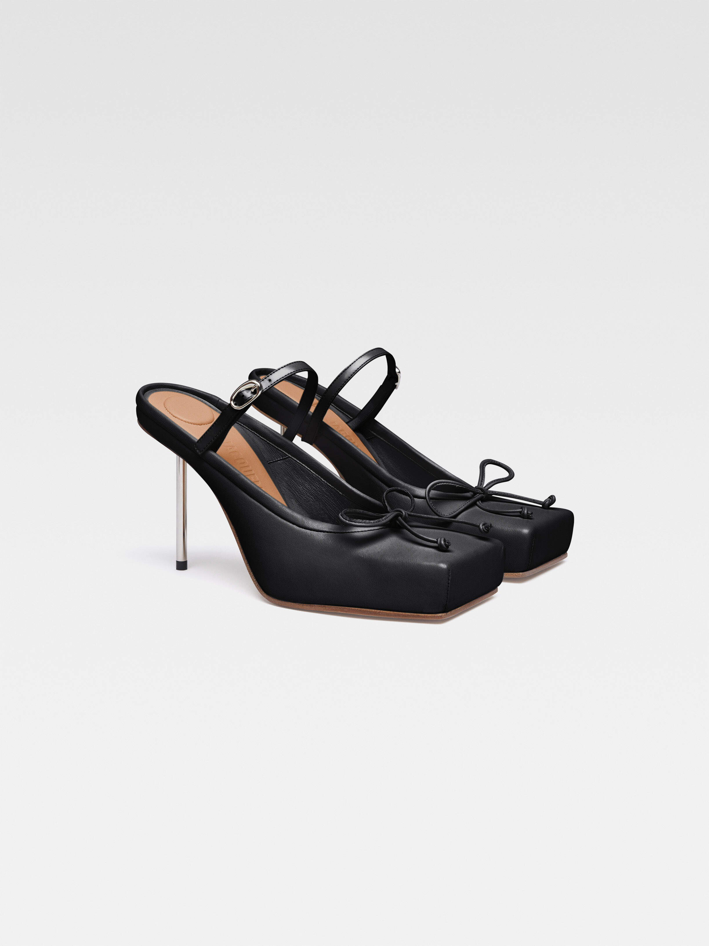 Les chaussures Ballet