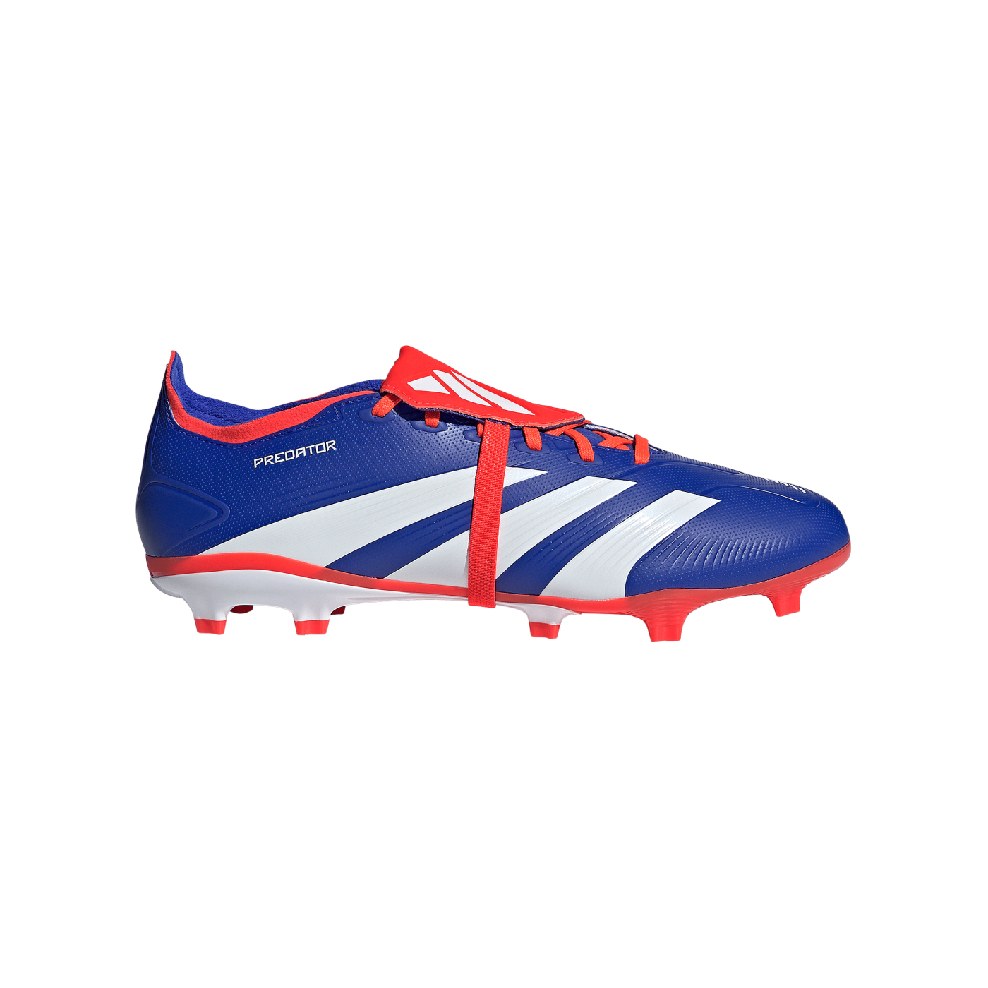 adidas Predator League FT Blau