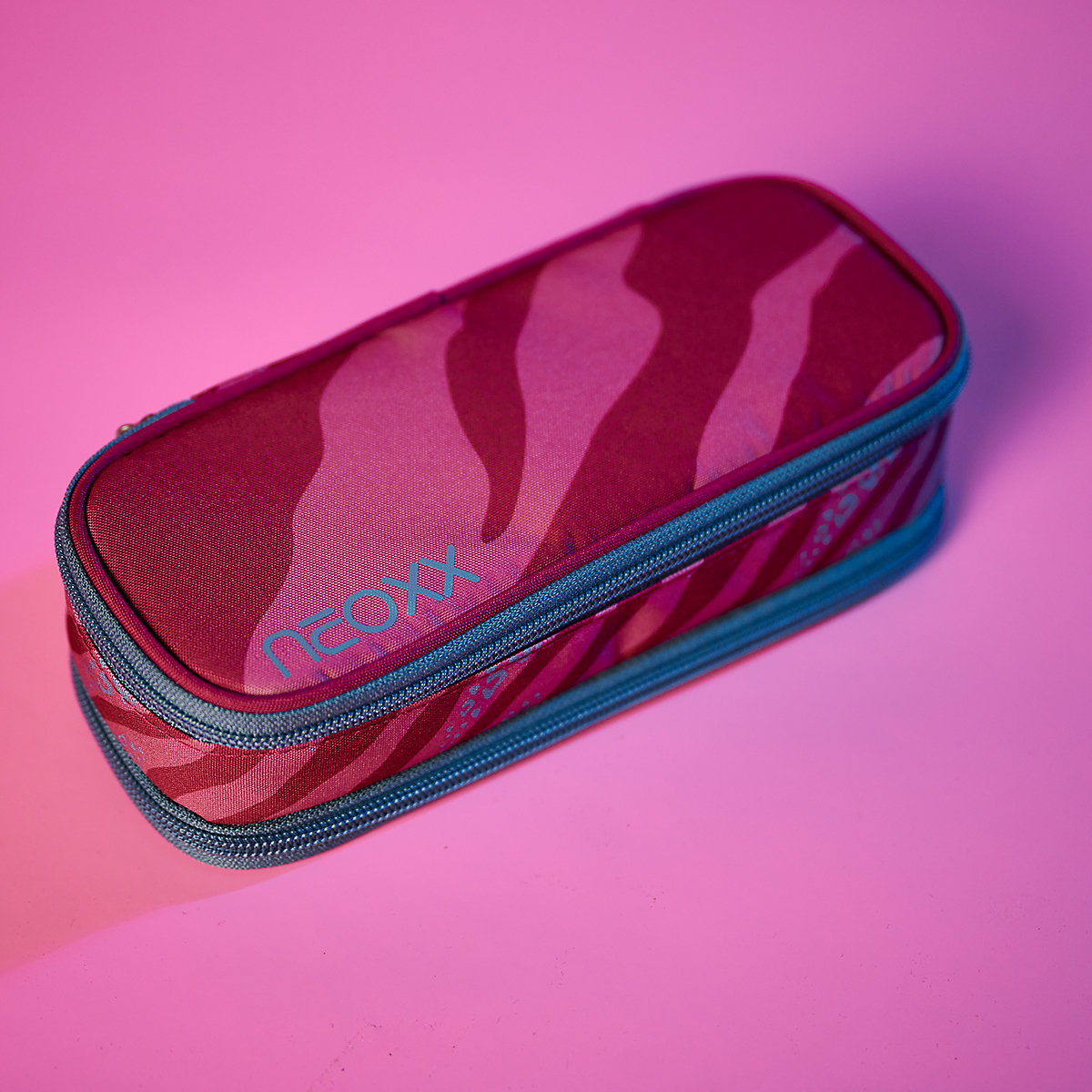 Schlamperbox Catch Berry Vibes, unbefüllt