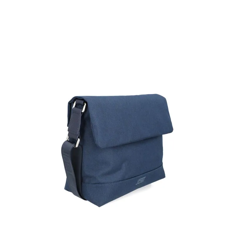 Jost BERGEN Umhängetasche - navy