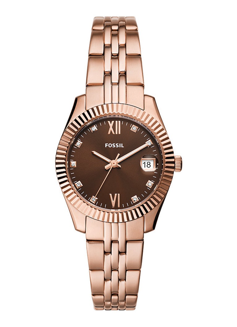 Fossil Scarlette pulkstenis ES5324