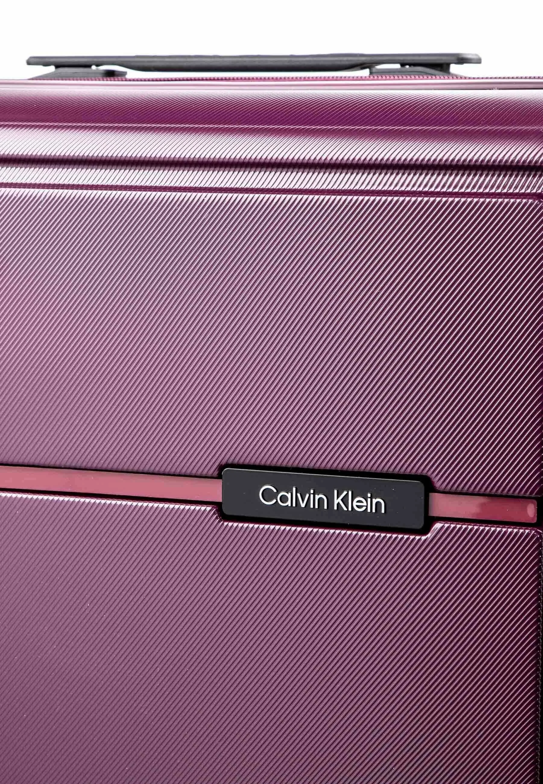 Calvin Klein RIDER - Maletín de transporte