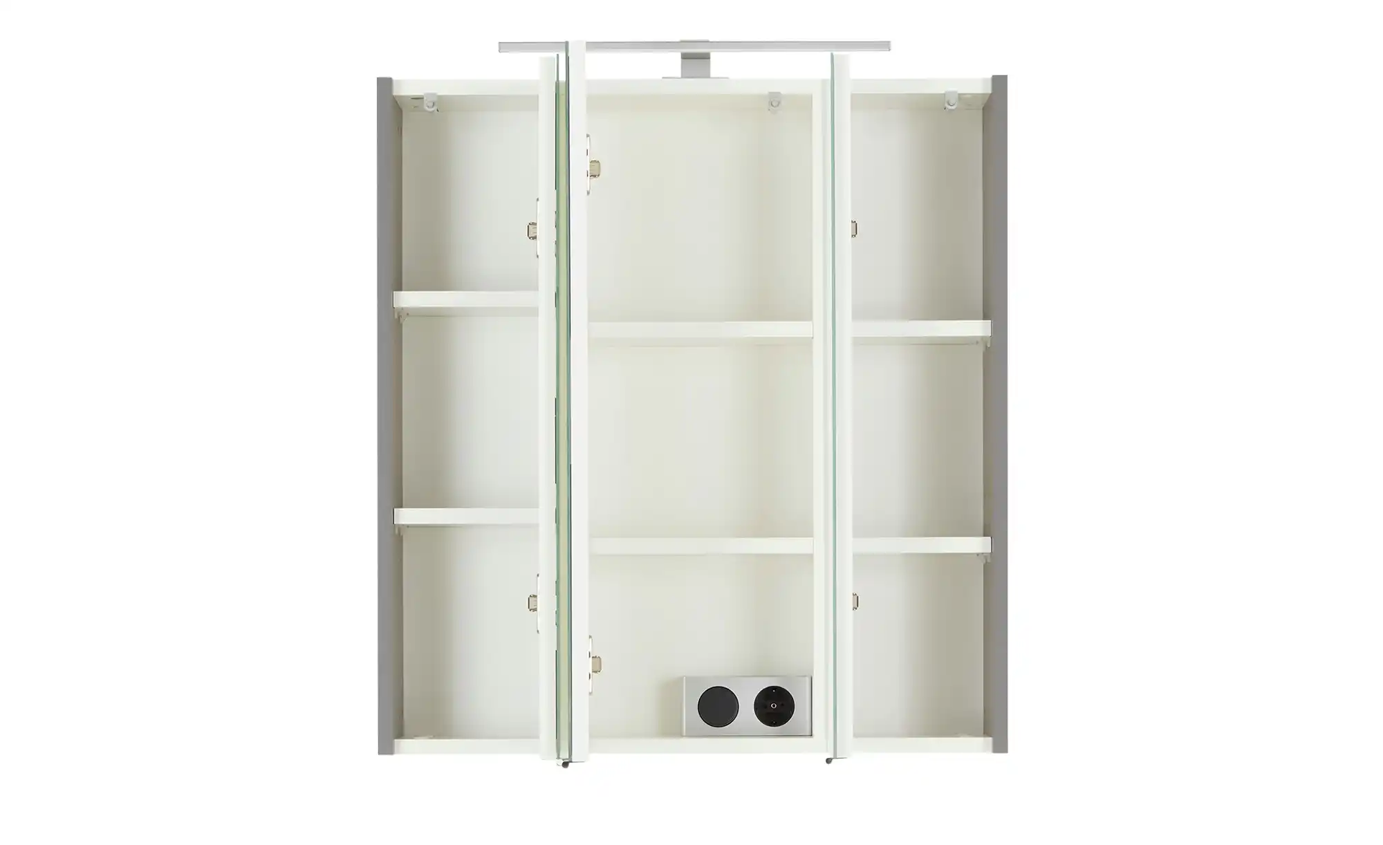 calmo2go Spiegelschrank