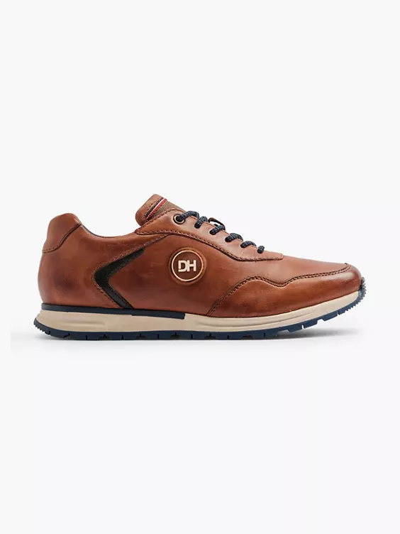 DANIEL HECHTER Leder Sneaker