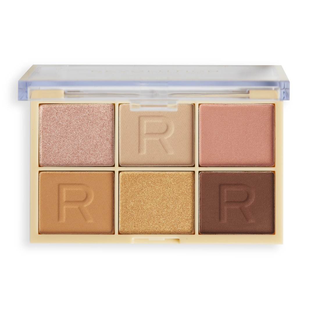 Mini Colour Reloaded Palette