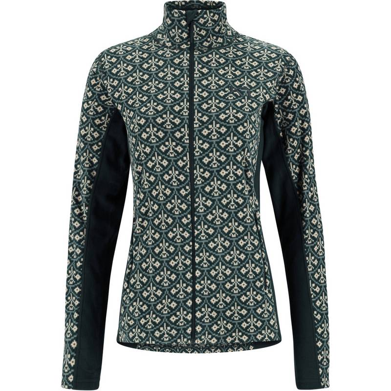 Kari Traa Thalena Fleecejacke Damen