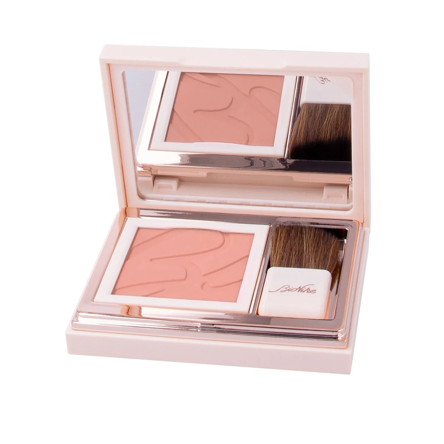 Defense Color PRETTY TOUCH compact ρουζ - Συμπαγές ρουζ