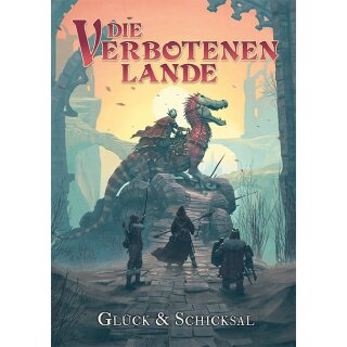 Die Verbotenen Lande - Glück & Schicksal (DE)