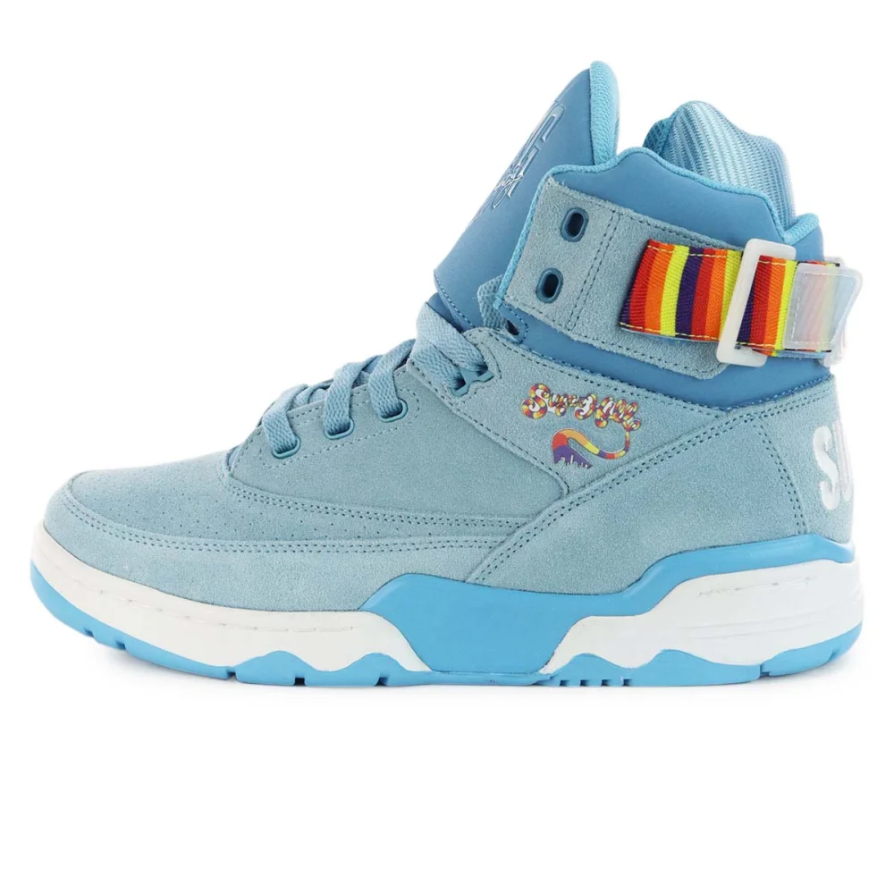 Ewing 33Hi Sugar Hill Records Limited Edition 1BM00241-421 / blau