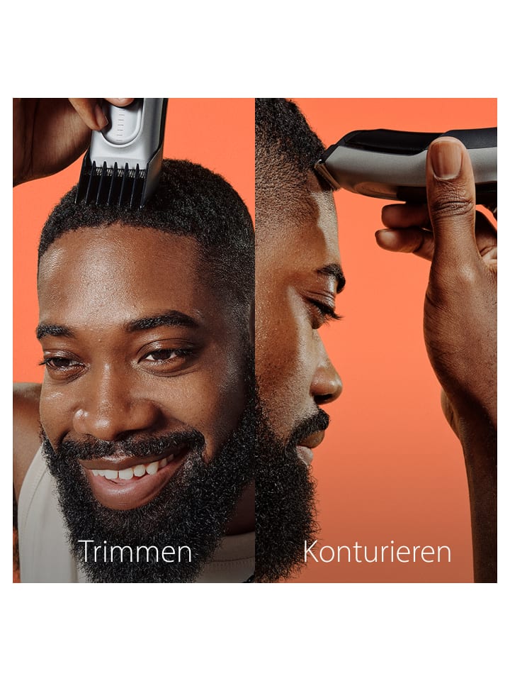 Braun Haarschneider 