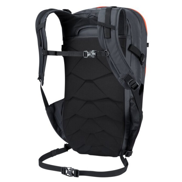 Jack Wolfskin - Alpspitze Pack 25 - Skitourenrucksack