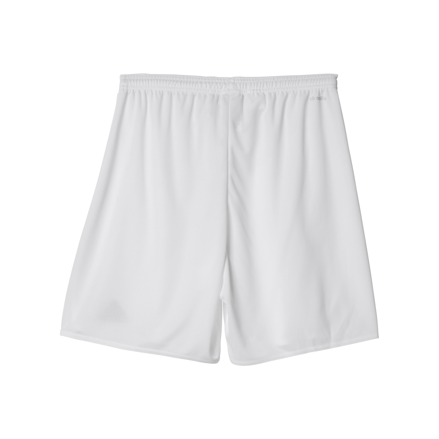 adidas Parma 16 Short ohne Innenslip Weiss