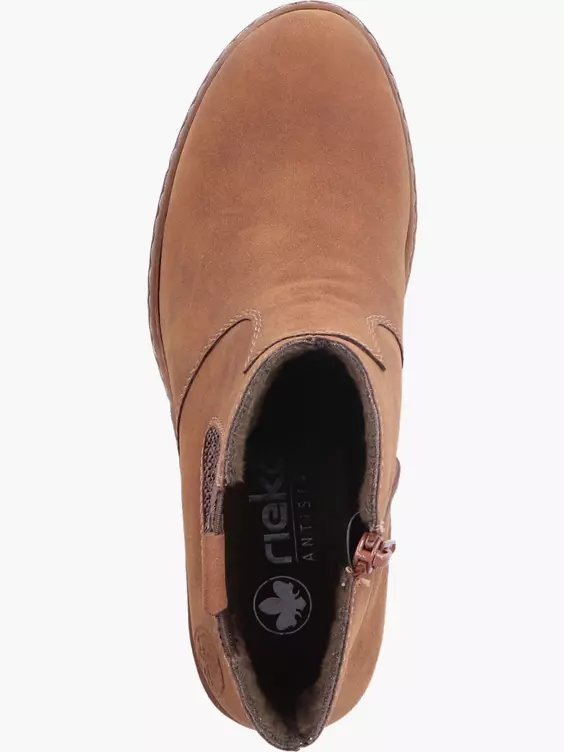 Rieker Damen Stiefeletten
