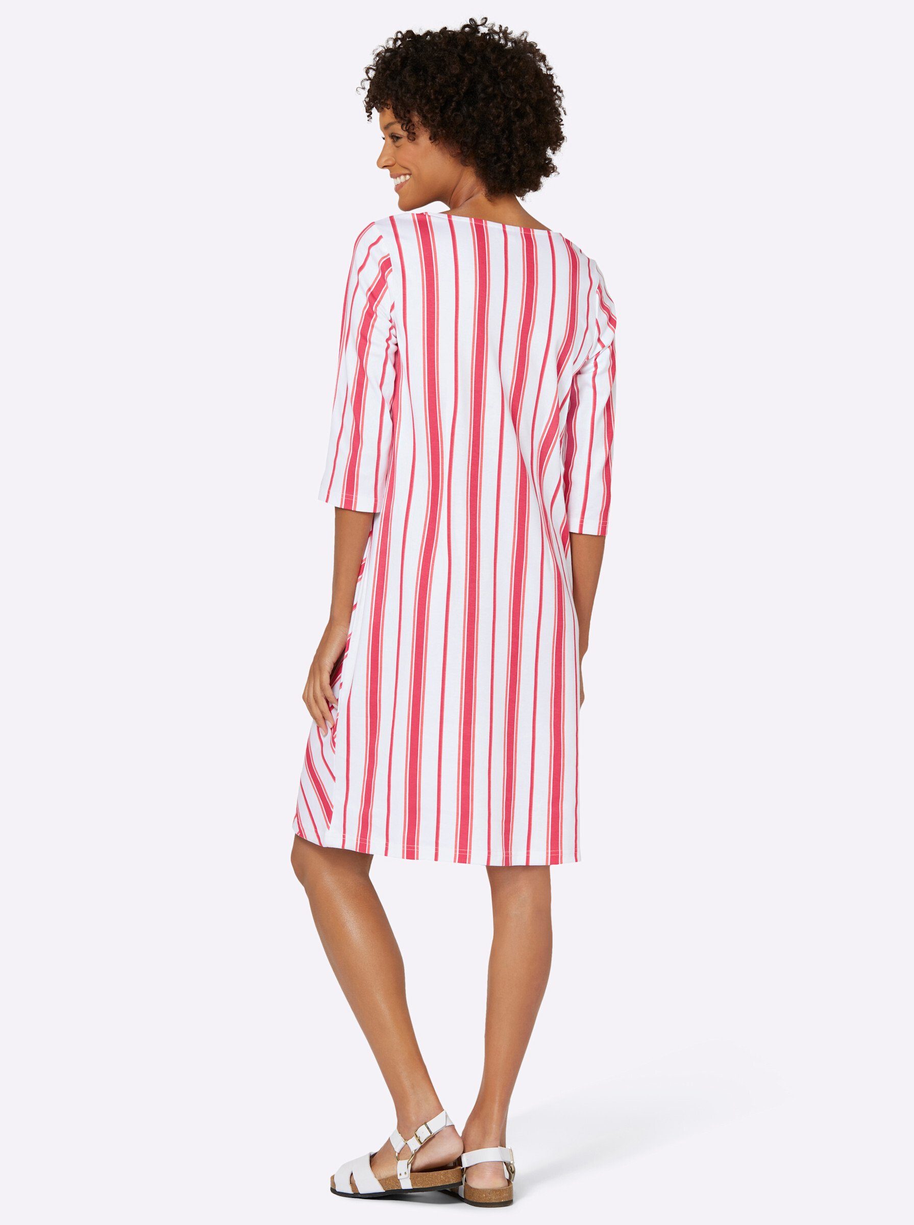 WITT WEIDEN Jerseykleid
