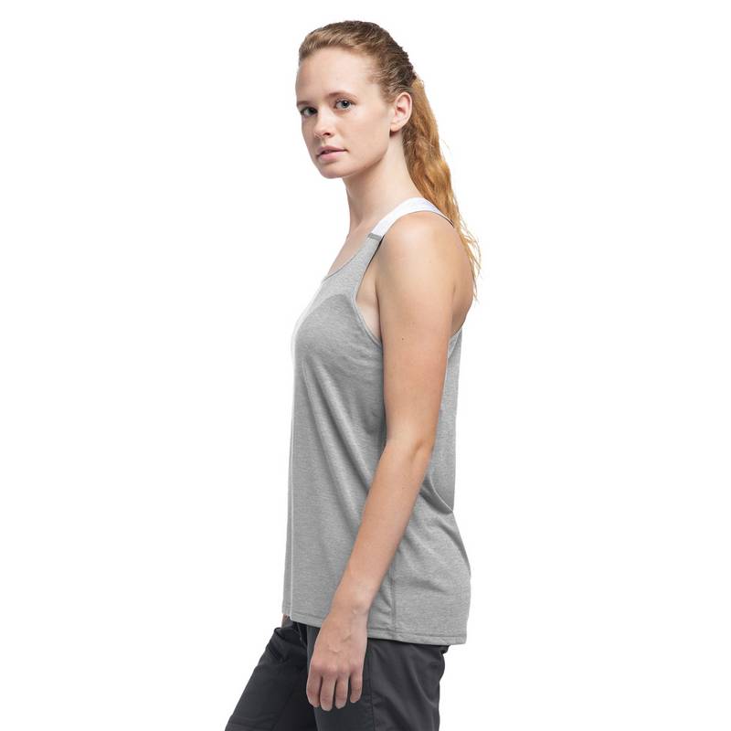 Haglöfs Ridge Tank Funktionstank Damen